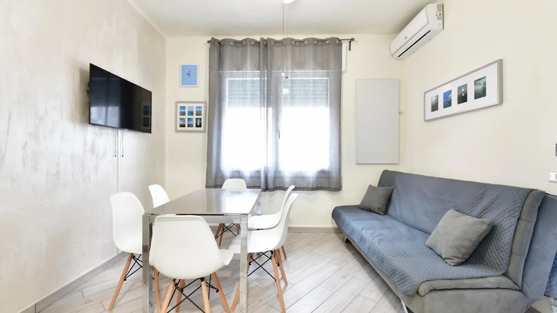 Casa Rossa Apartment Lido di Jesolo