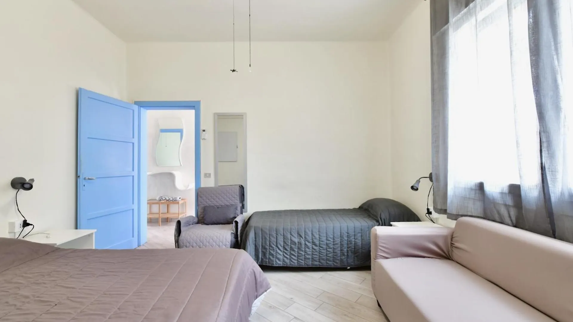 Casa Rossa Apartment Lido di Jesolo