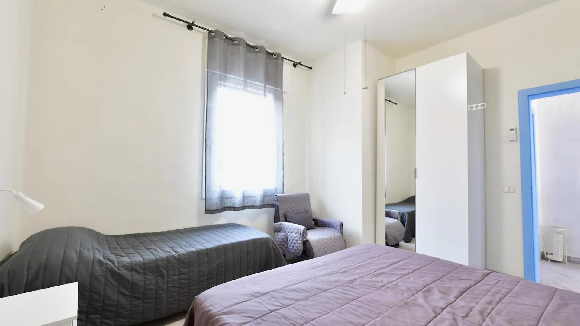 Casa Rossa Apartment Lido di Jesolo