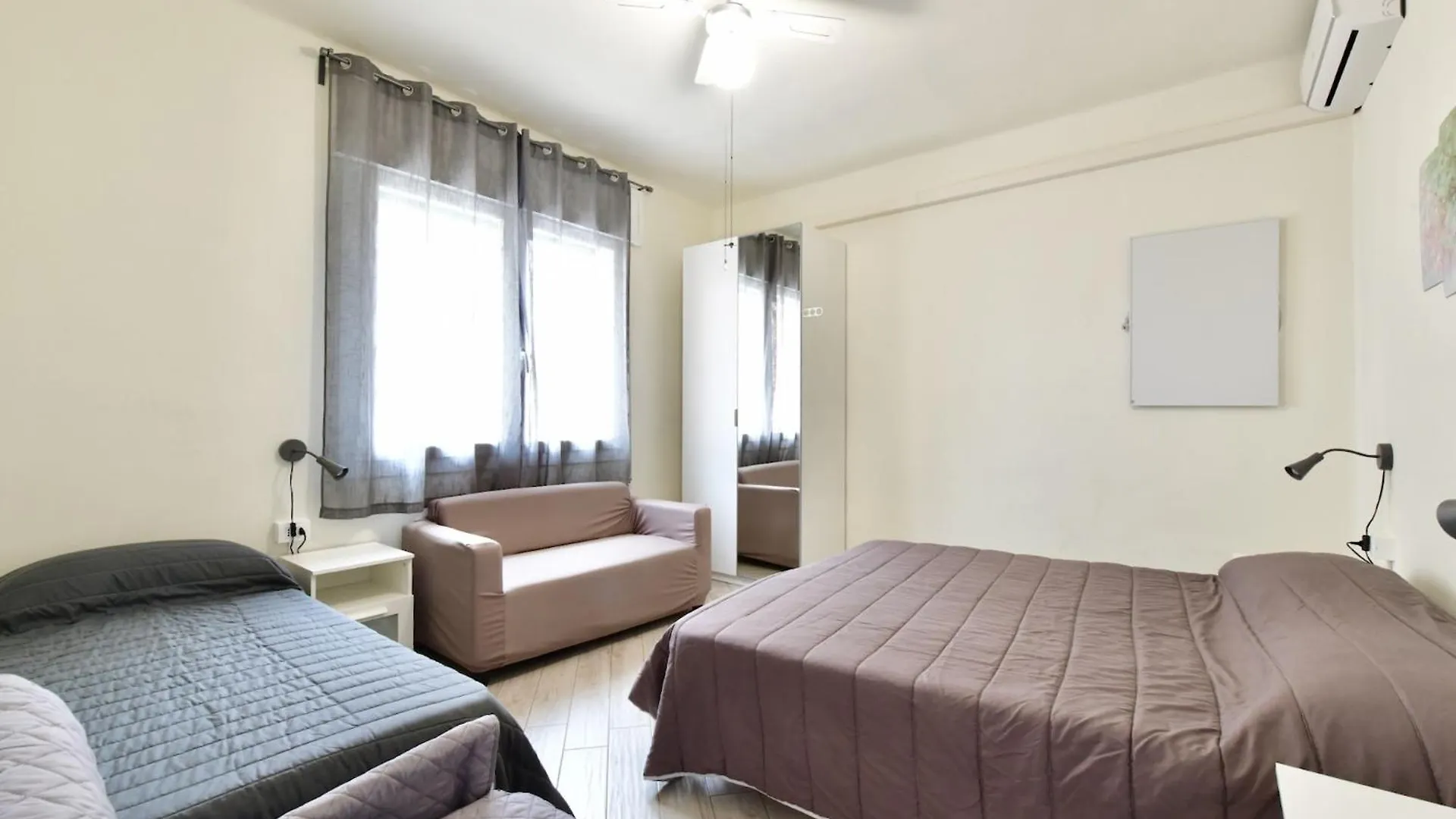 Casa Rossa Apartment Lido di Jesolo